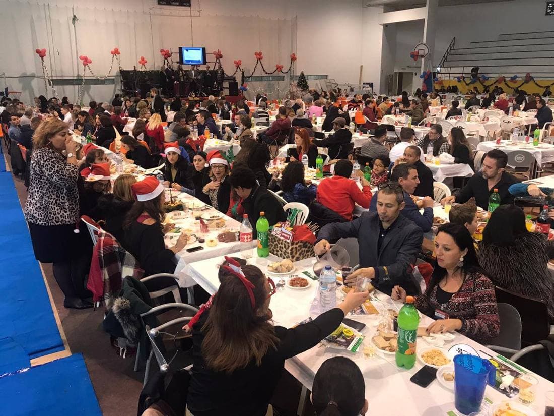 Festa de Natal