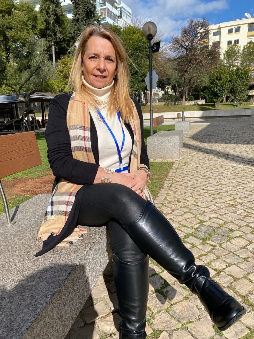 Ana Afonso